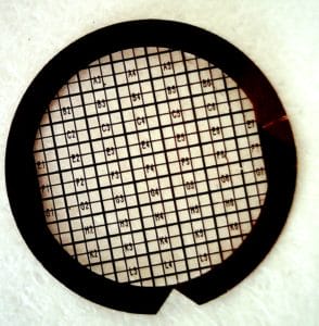 grille indexée finder
