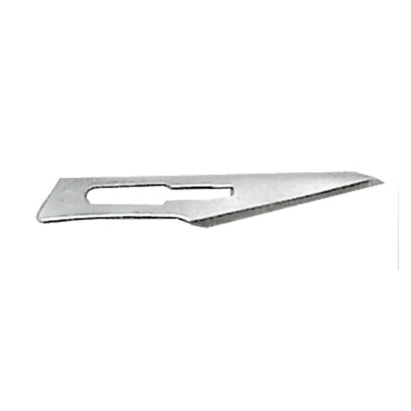 Mini scalpel jetable #11