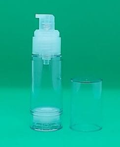 Flacon Airless 30ml