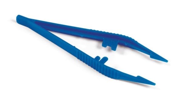 Pince à Disséquer en Plastique jetable – Image 2
