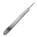 Manche Scalpel N°3