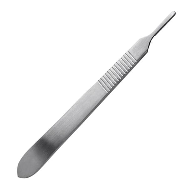 Manche Scalpel N°3