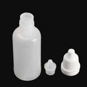 Compte gouttes 8 ml
