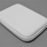 Trousse griseNoire EVA Vide Pour Rangement D' Instruments.