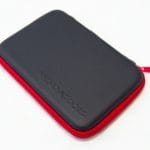 Trousse Noire EVA Vide Pour Rangement D' Instruments.