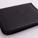 Trousses dissection Marron ou Noire simple vides