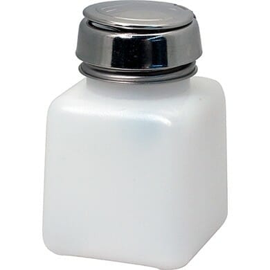 Flacon Distributeur De Solvant 120 Ml