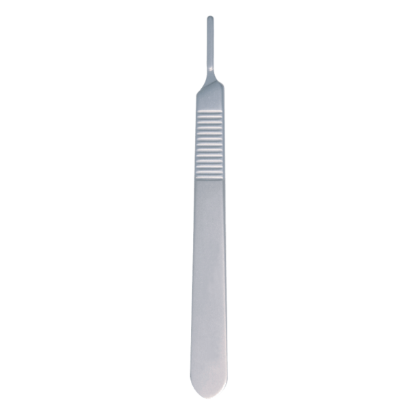 Manche Scalpel N°3