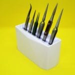 Tweezers Storage Holder