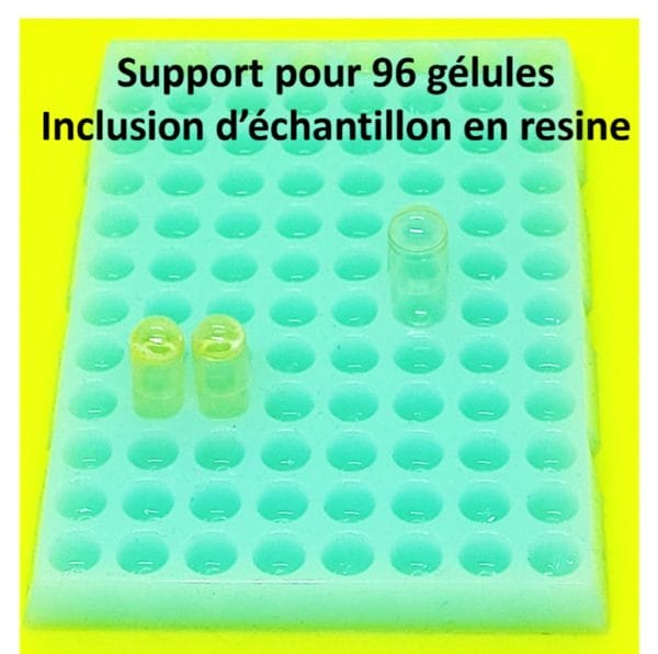 Capsule Holder multi size