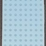 deeper multi-wells Silicone mat