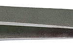 Value-Tec 5.TT fine titanium tweezers, style 5, strong fine pointed tips