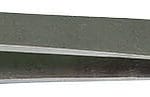 Value-Tec 5.TT fine titanium tweezers, style 5, strong fine pointed tips
