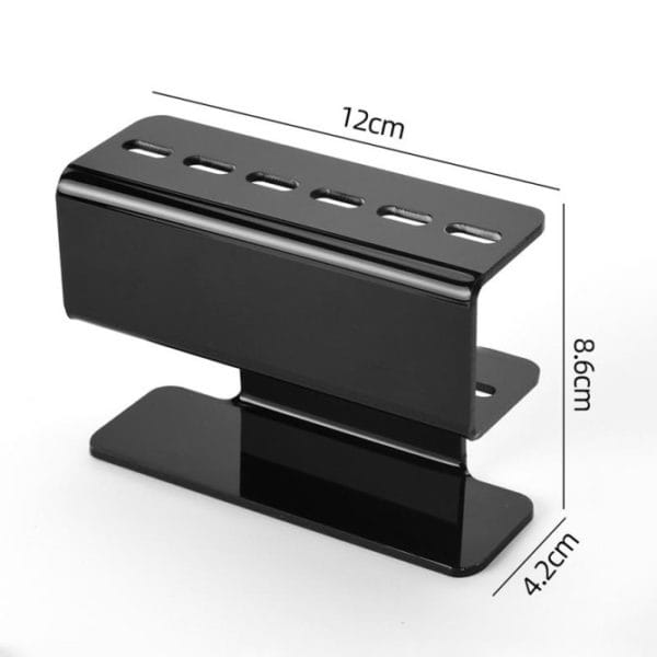 holter 6 tweezers