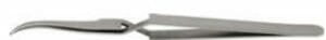 Standard Tweezers - Style N5AC - Titanium - each