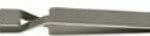 Standard Tweezers - Style N5AC - Titanium 