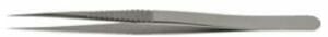 Standard Tweezers - Style 3 - Inox 08