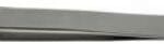 Standard Tweezers - Style 5/45 - Inox 08