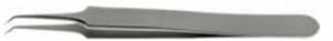 Standard Tweezers - Style 5/45 - Inox 08