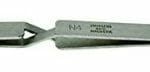 Standard Tweezers - Style N4 - Dumoxel® - each