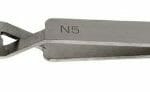 Standard Tweezers - Style N5 - Dumoxel®