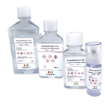 GLUTARALDEHYDE 2.5% IN BUFFER (ready to fix.)