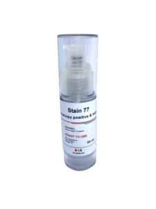 Stain77