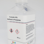 Formalin Buffered 10%  in Phosphate Buffer