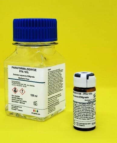 pfa paraformaldehyde