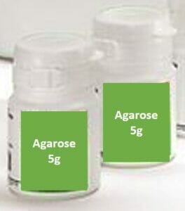 Agarose low melt