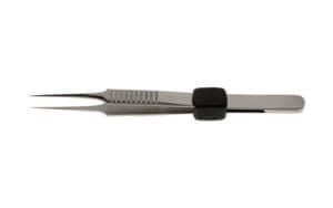 pince tweezer dumont style L5 Inox 8