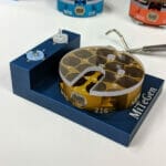 MITEGEN Insert Dewar Cryo-EM