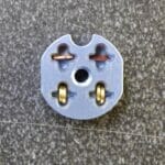 Boîte de grilles universelle en métal HPF NANOSOFT