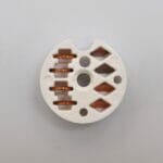 Boîte de grille hybride NANOSOFT
