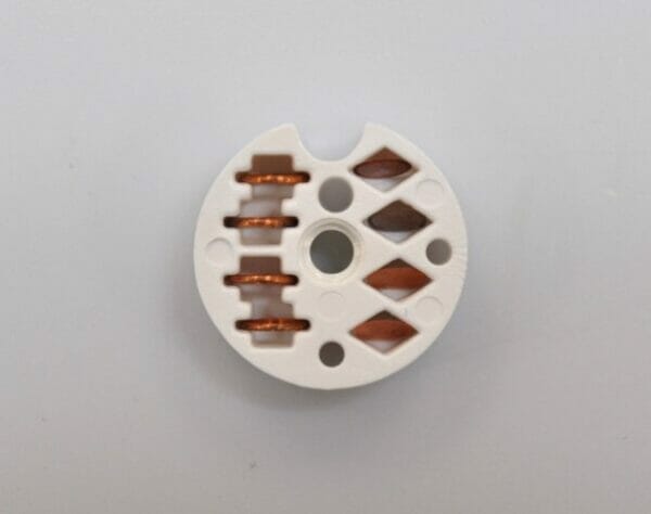 Boîte de grille hybride NANOSOFT