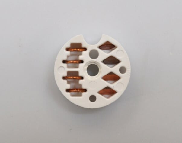 Boîte de grille hybride NANOSOFT
