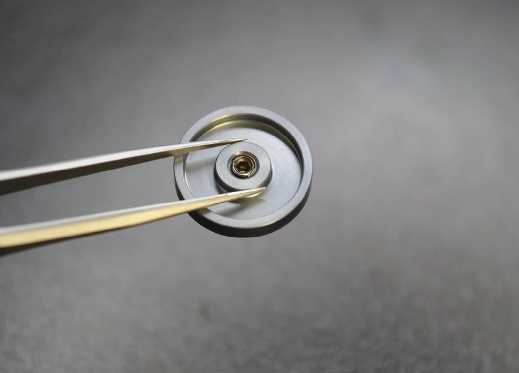 Couvercle à profil bas NANOSOFT – Image 2