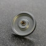 Couvercle à profil bas NANOSOFT