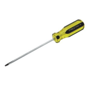screw driver for puck