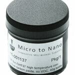 EM-Tec CHT37 high temperature conductrice carbon paste