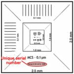 EM-Tec MCS-X-Y-series-SEM-magnification-calibration-standards-small