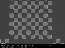 checkered-calibration-standard