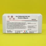 glutaraldehyde 25%