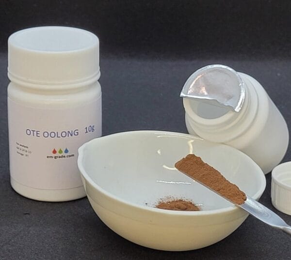 Oolong tea extract (OTE) - powder