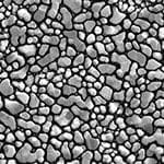 31-021100EM-Tec Au on C resolution standard 1 10-100nm-small