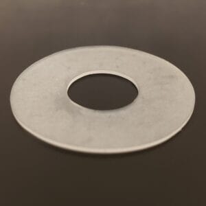 Silicone Gasket Sets Filter-Disc-Gasket