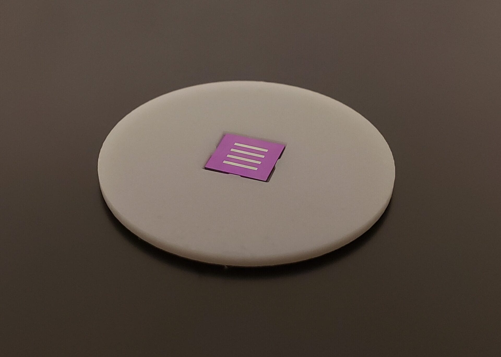 Filter Disk Sets – Noncoated